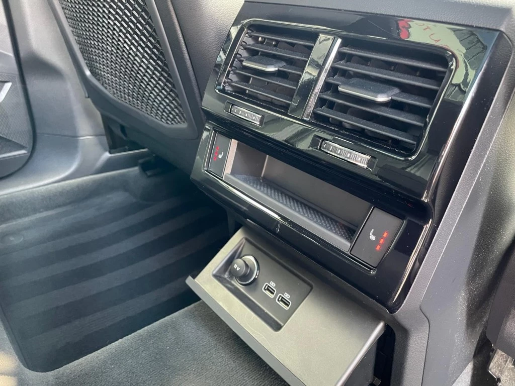 Hoofdafbeelding Volkswagen Touareg
