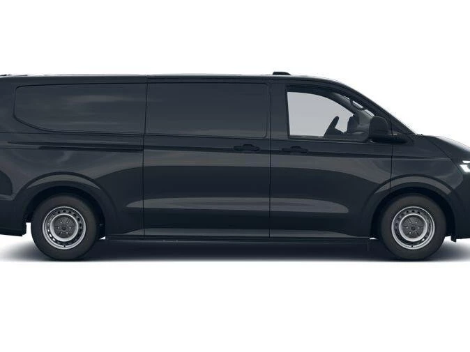 Hoofdafbeelding Volkswagen e-Transporter