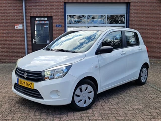 Suzuki Celerio 1.0 Comfort Airco 5-drs NL-auto