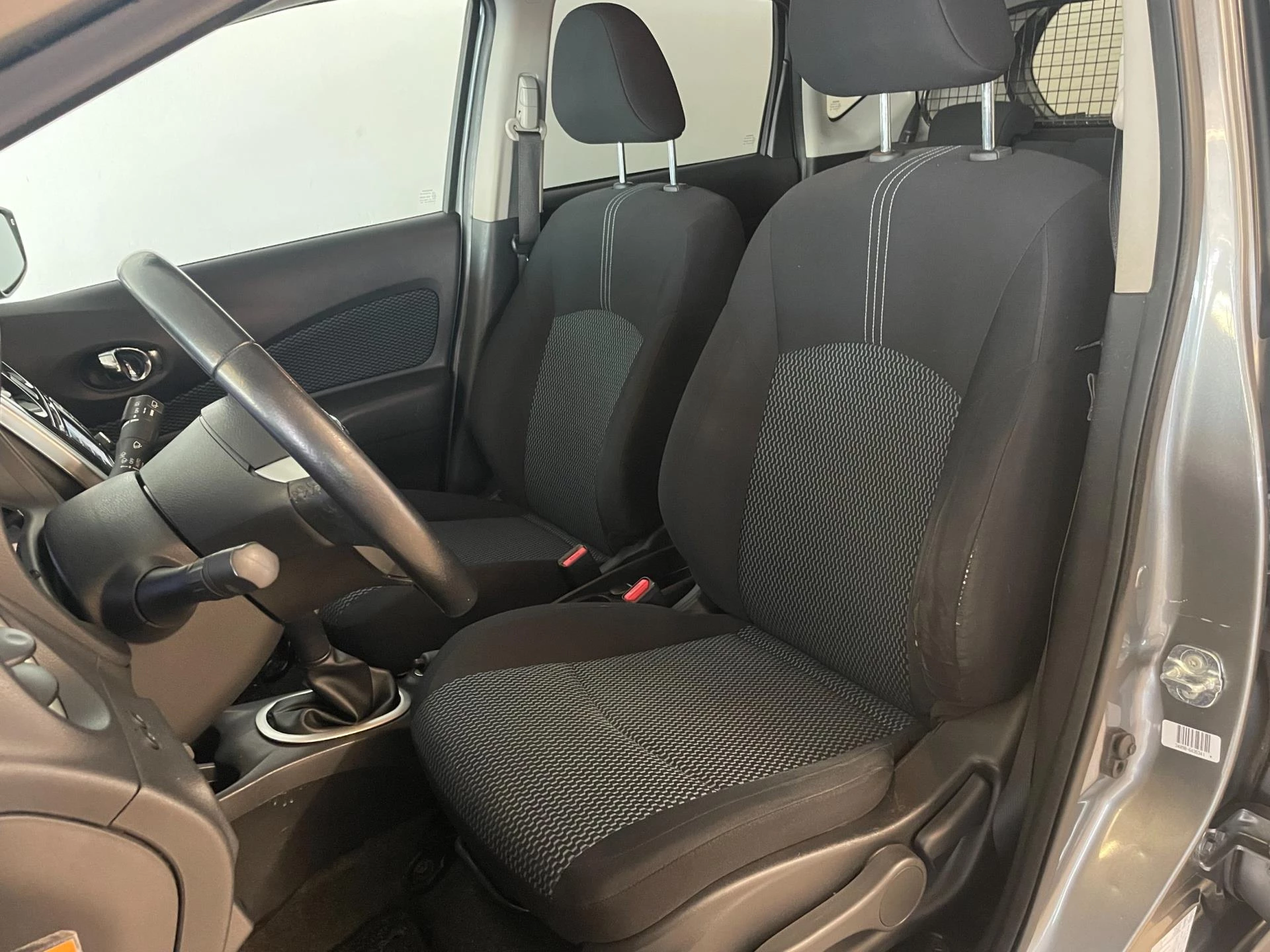 Hoofdafbeelding Nissan Note