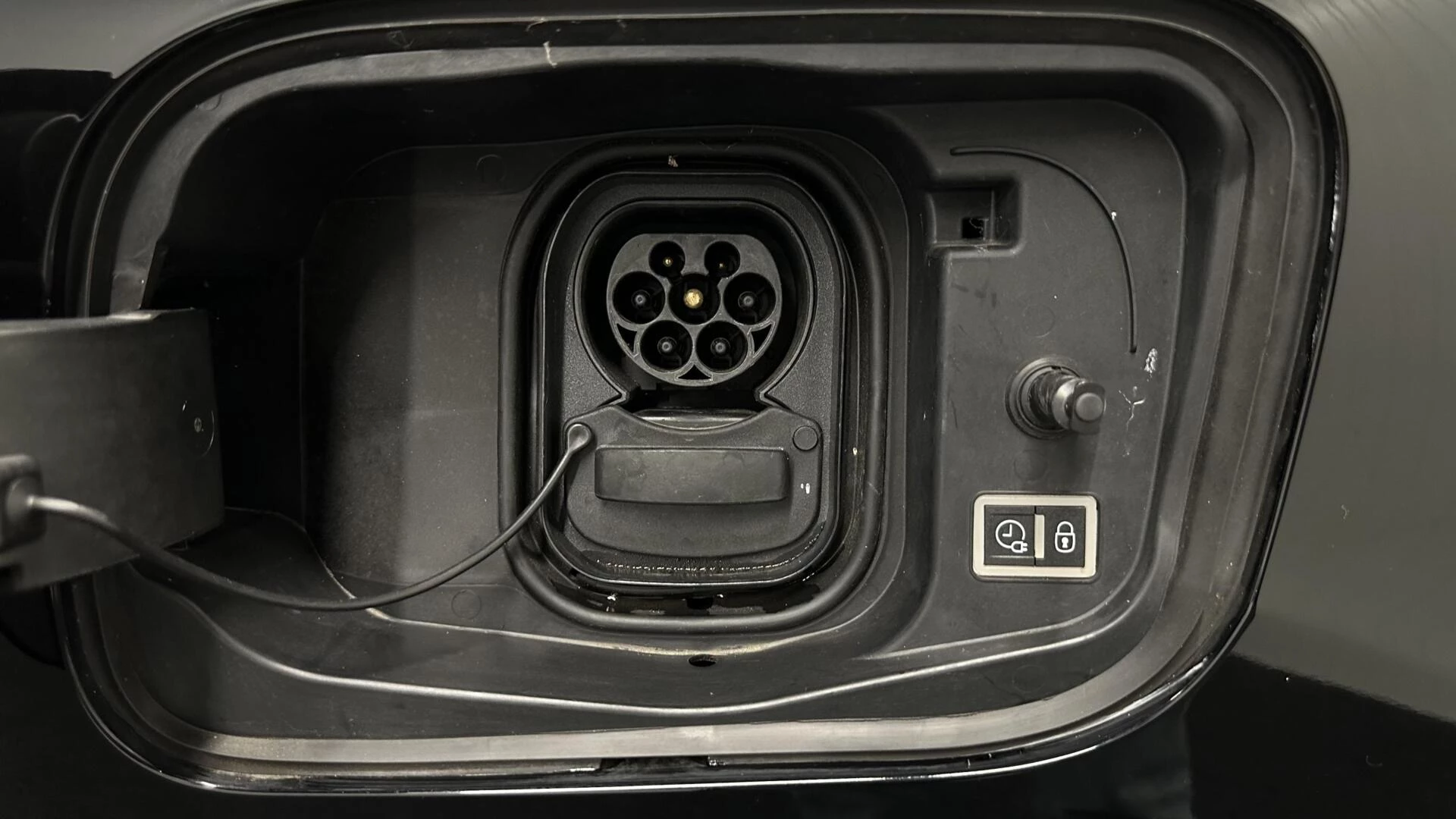 Hoofdafbeelding Citroën ë-C4 X