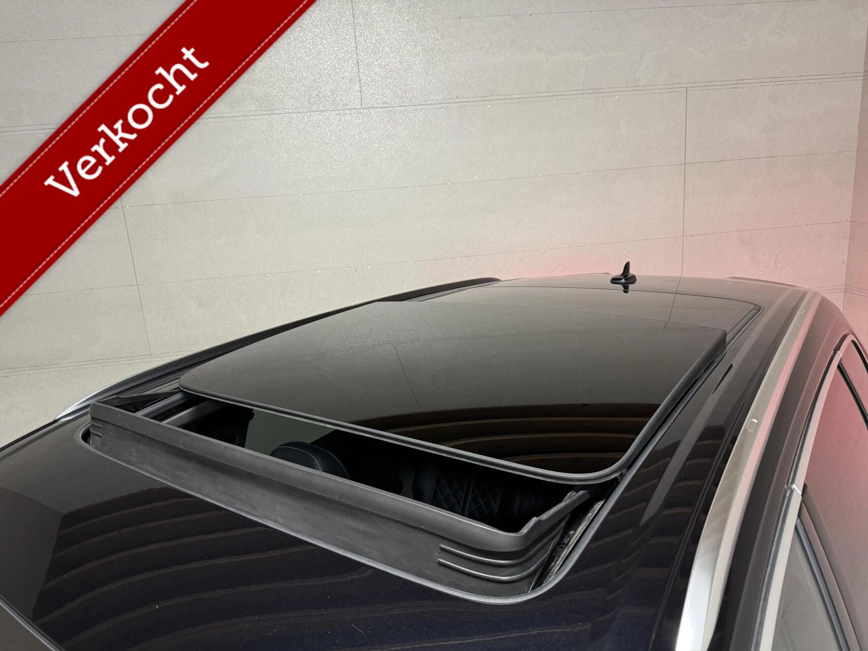 Hoofdafbeelding Audi SQ7