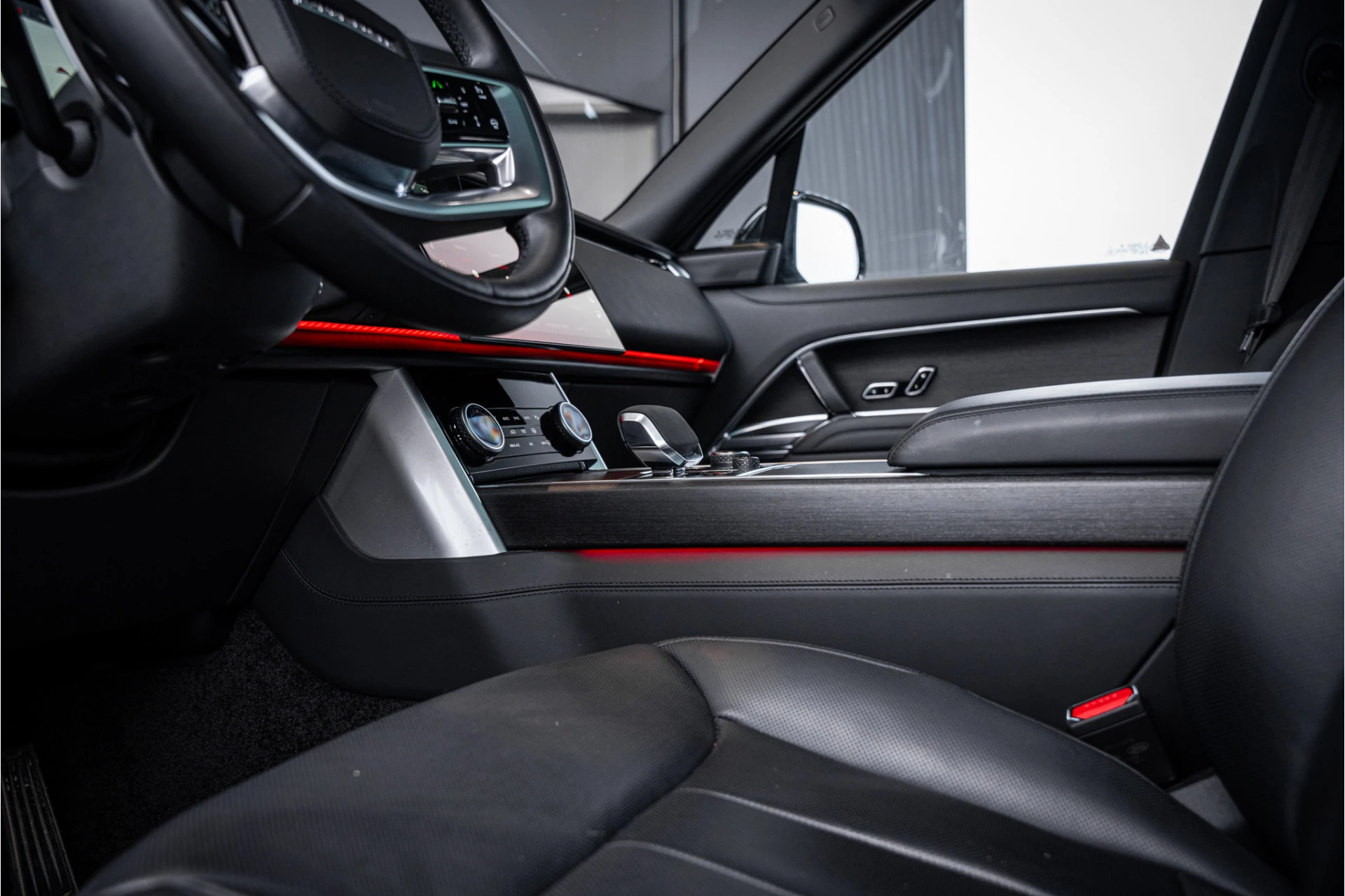 Hoofdafbeelding Land Rover Range Rover