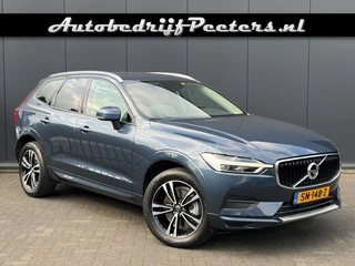 Volvo XC60 2.0 T5 Aut. 1e eigenaar Leder Navi LED Camera Carplay e.Trekhaak