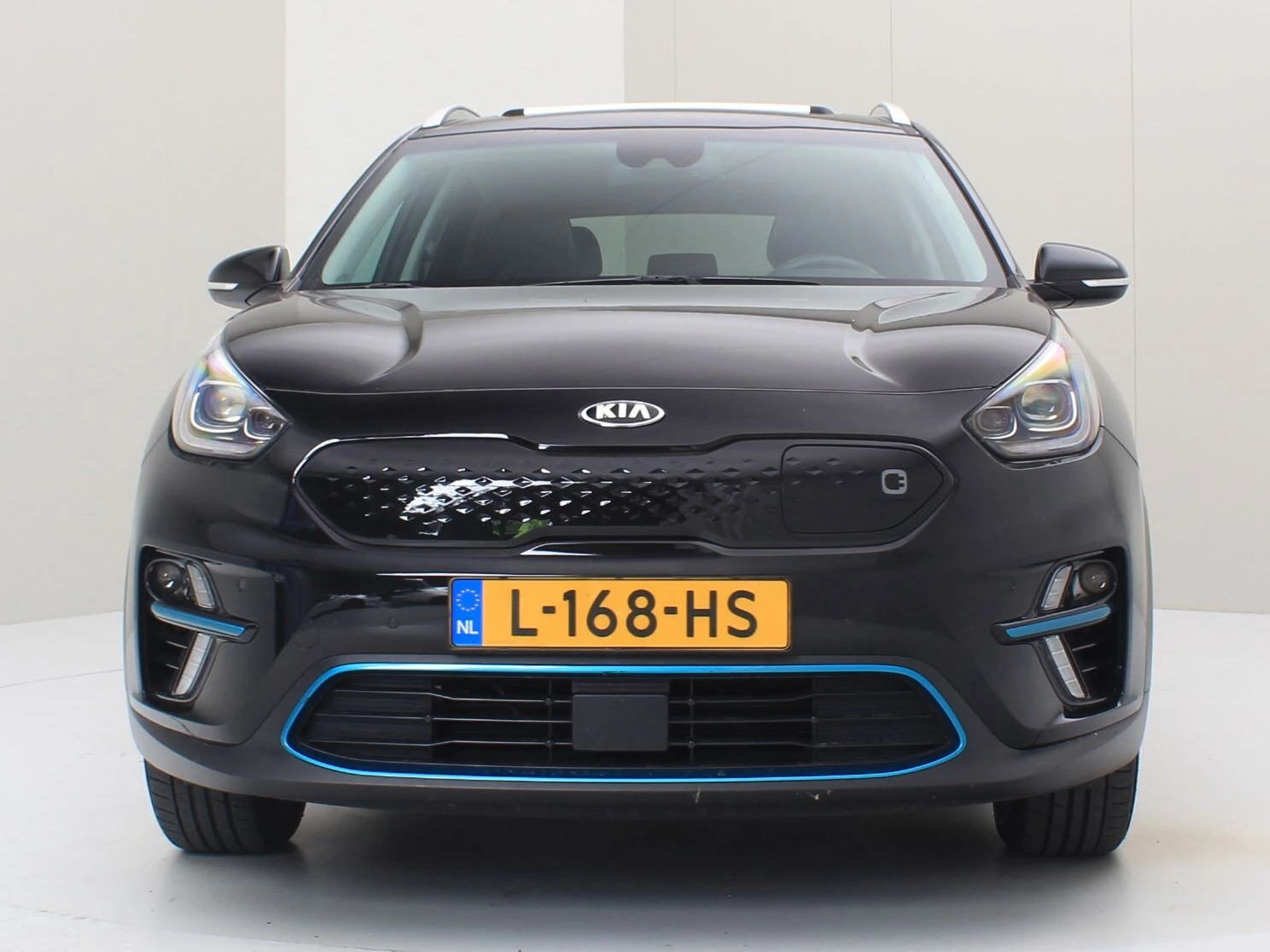 Hoofdafbeelding Kia e-Niro