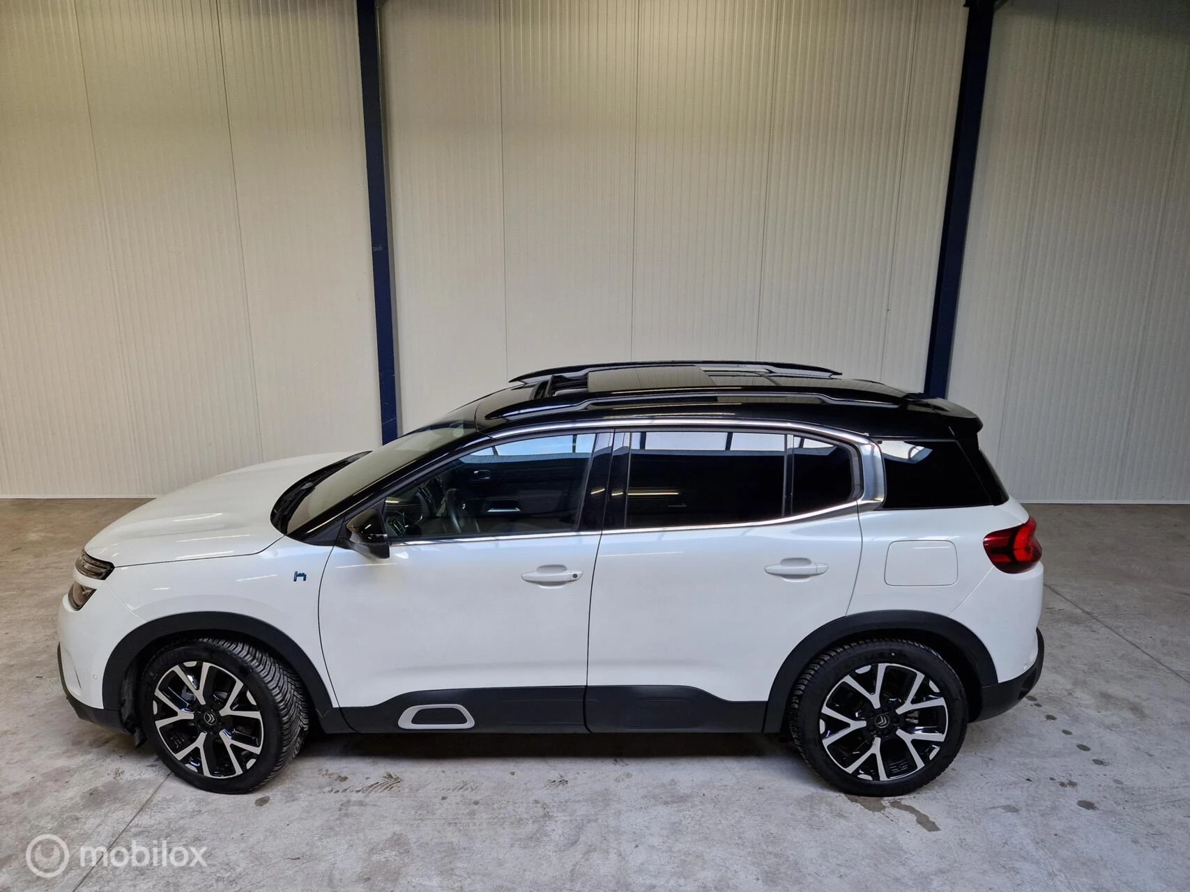 Hoofdafbeelding Citroën C5 Aircross