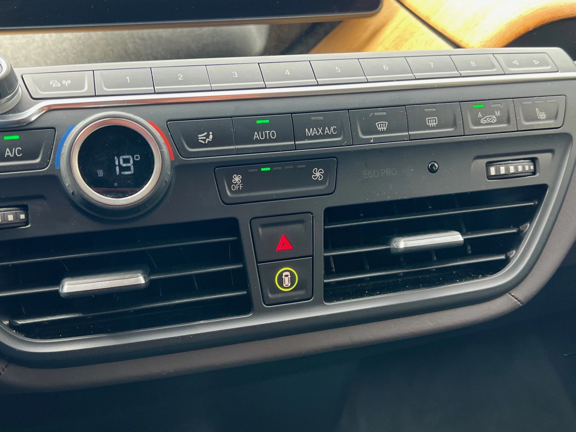 Hoofdafbeelding BMW i3