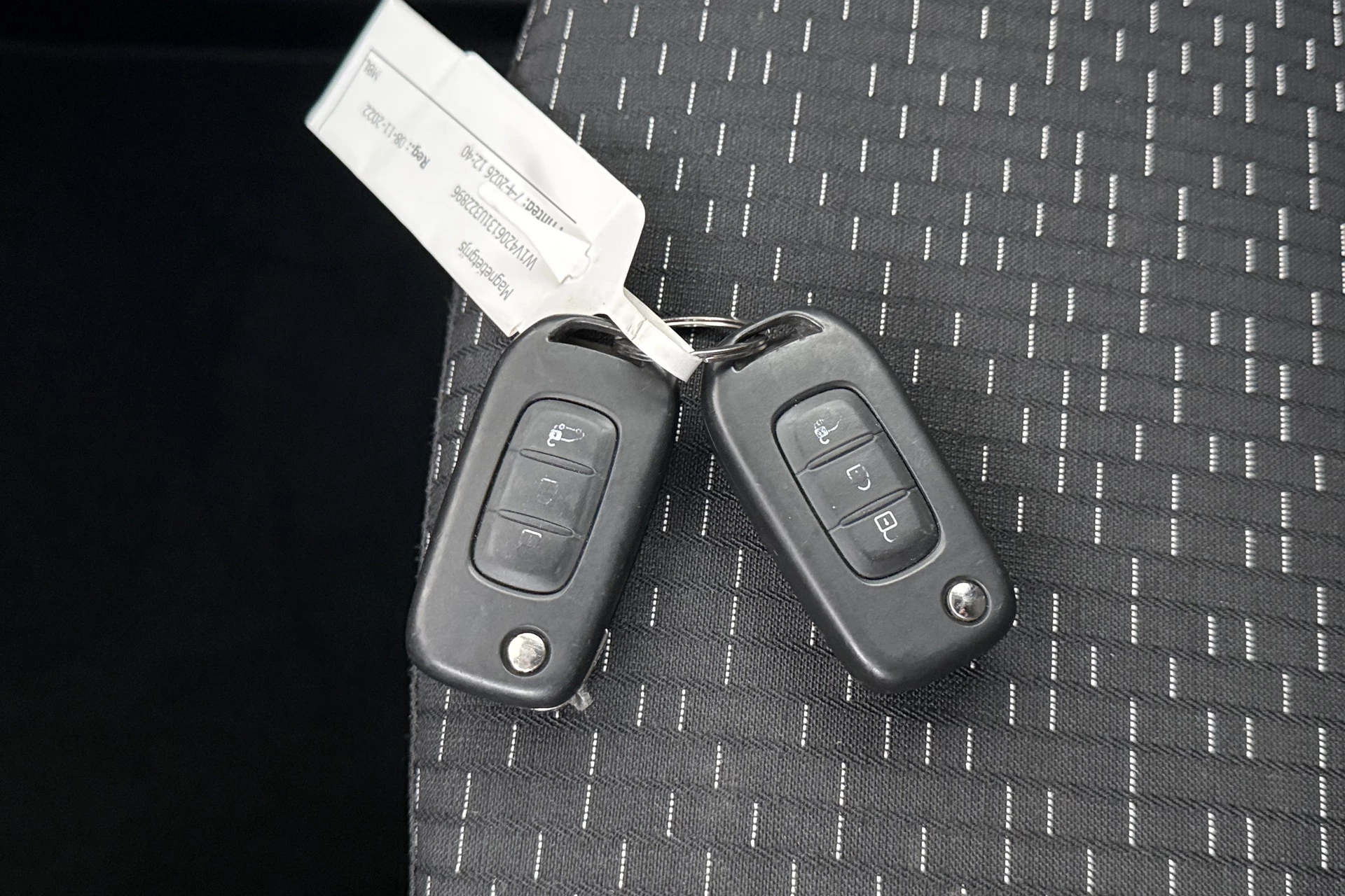 Hoofdafbeelding Mercedes-Benz Citan