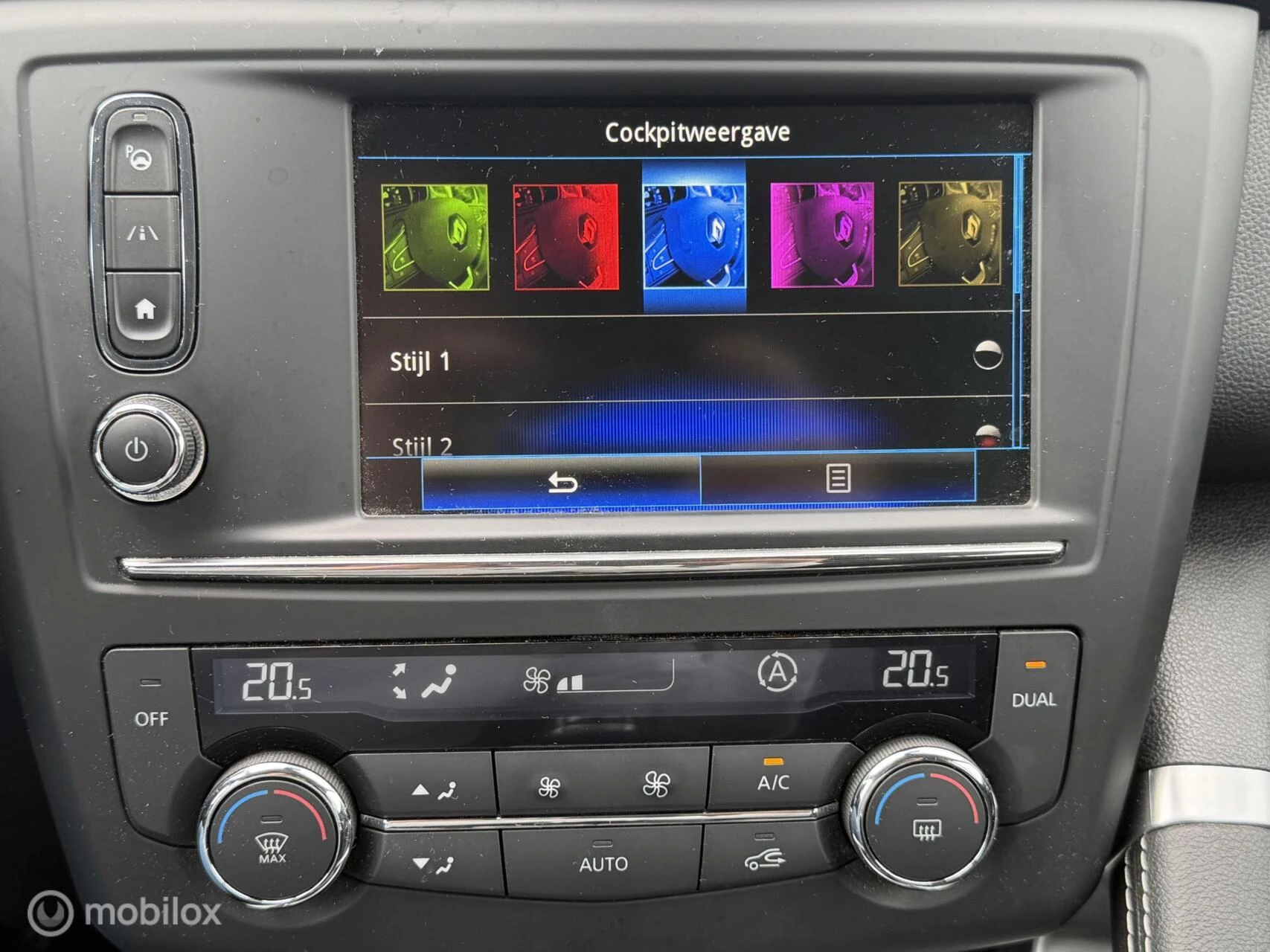 Hoofdafbeelding Renault Kadjar