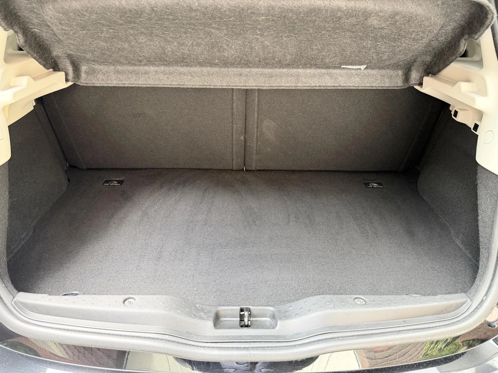 Hoofdafbeelding smart Forfour