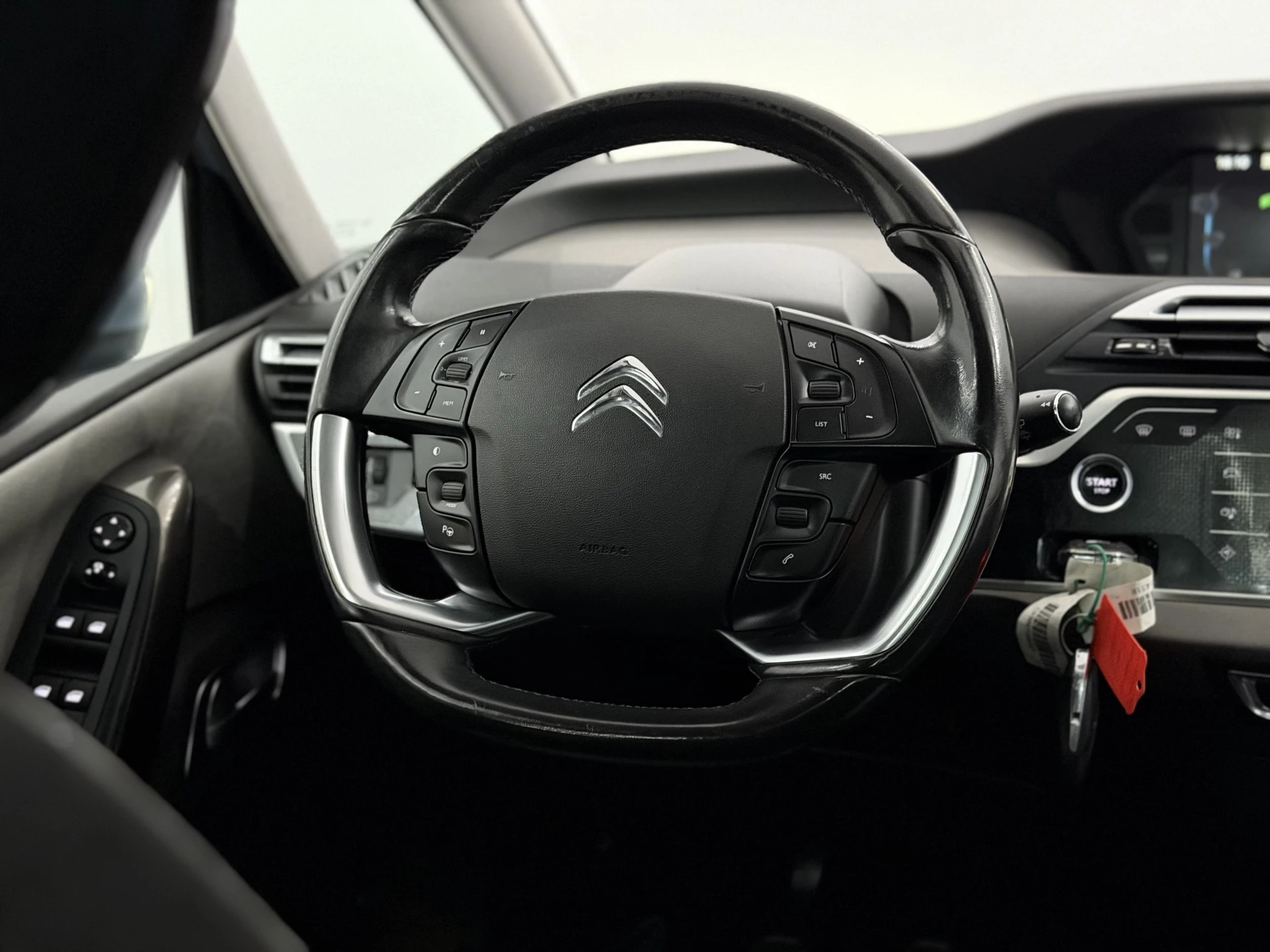 Hoofdafbeelding Citroën Grand C4 Picasso