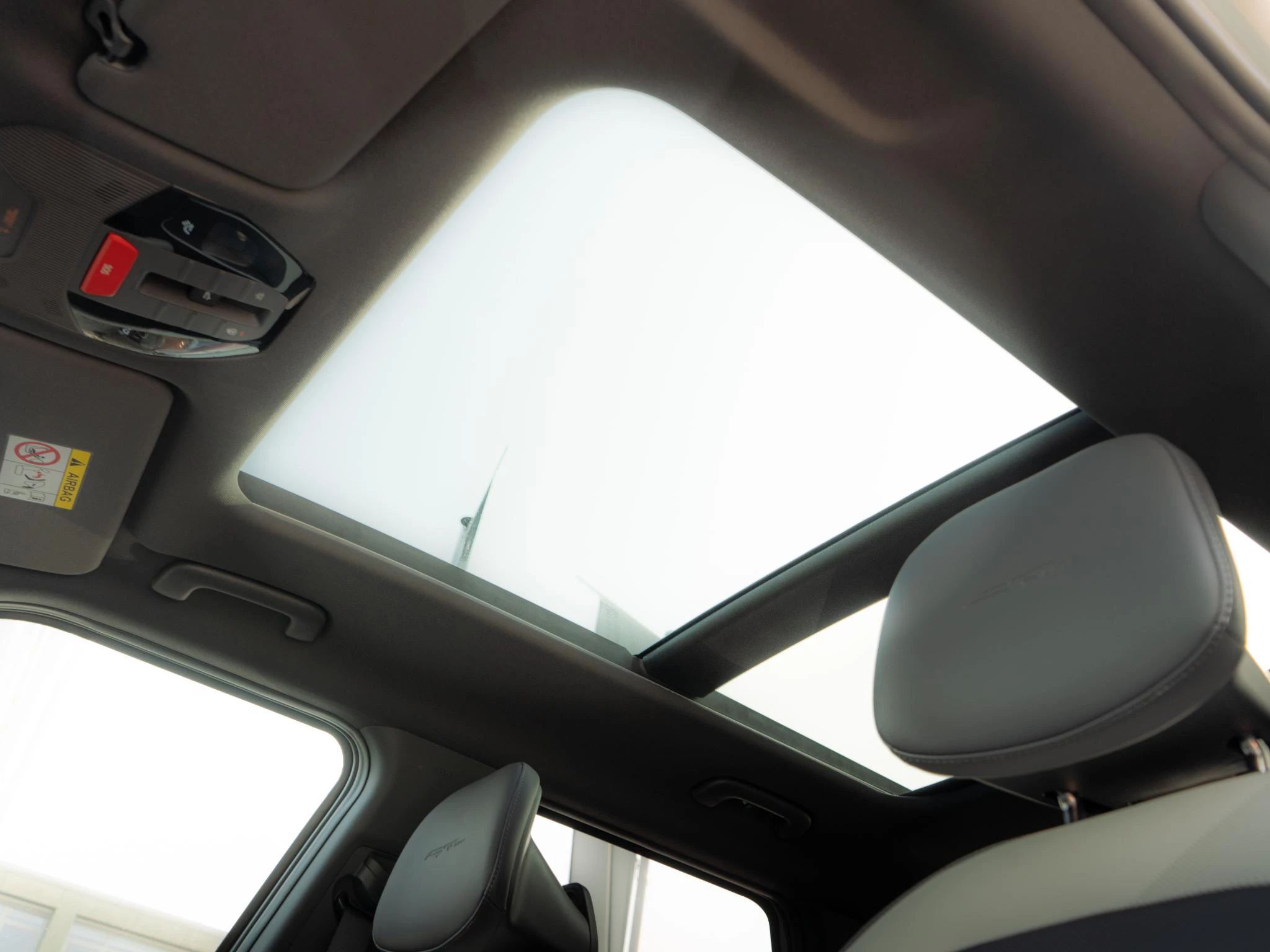 Hoofdafbeelding Kia EV5