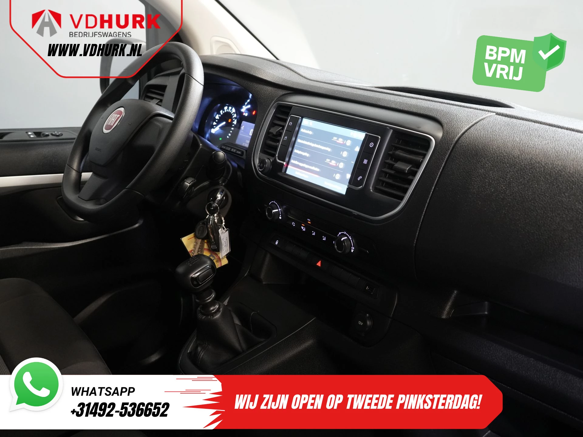 Hoofdafbeelding Peugeot Expert