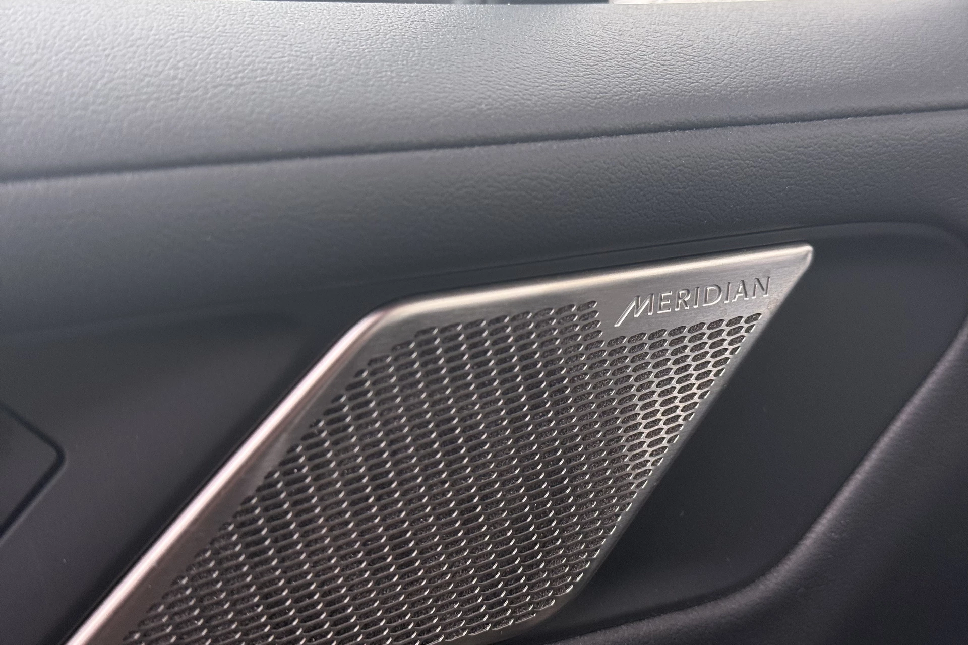 Hoofdafbeelding Jaguar I-PACE