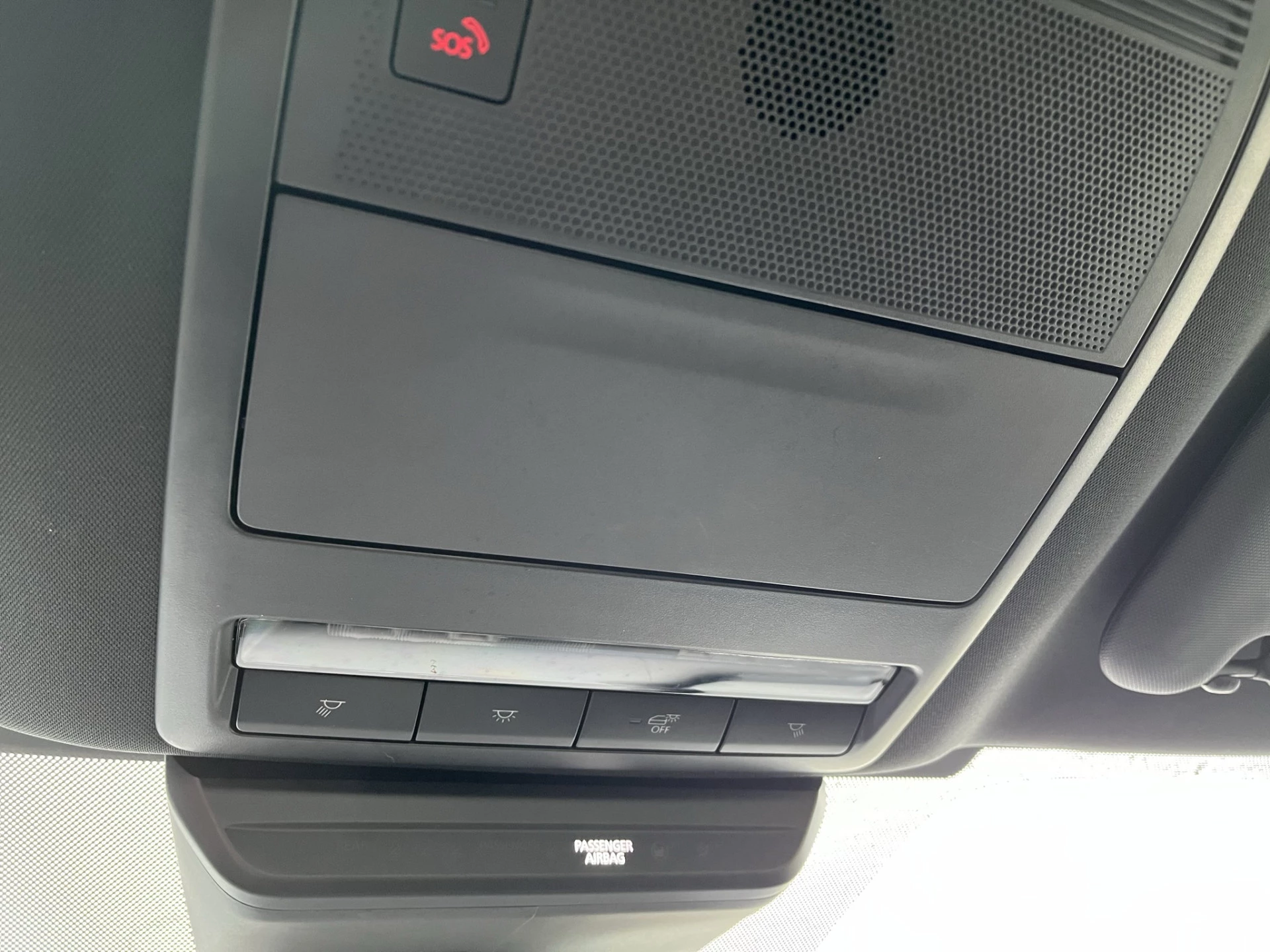 Hoofdafbeelding Mazda 3