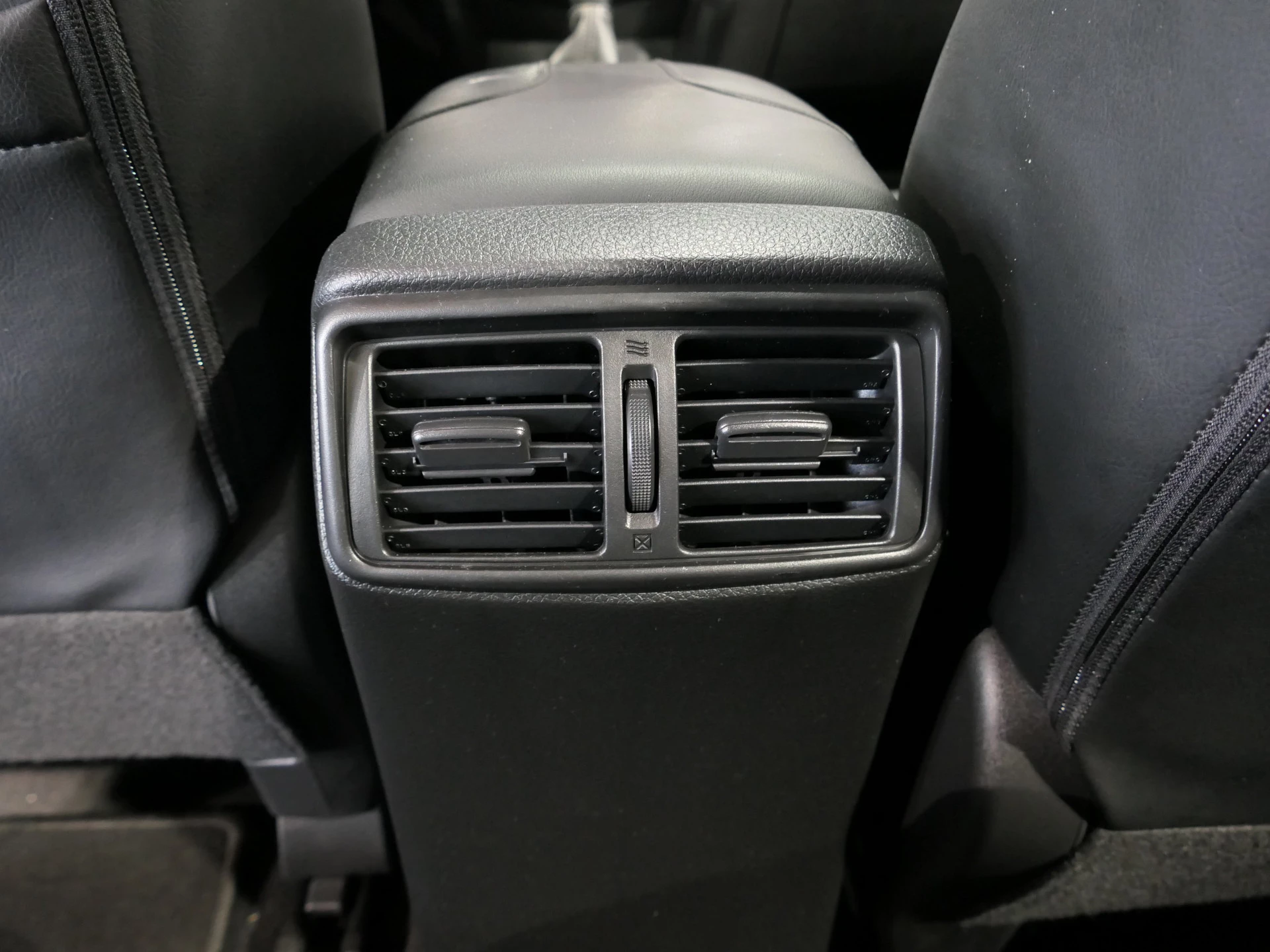 Hoofdafbeelding Nissan X-Trail