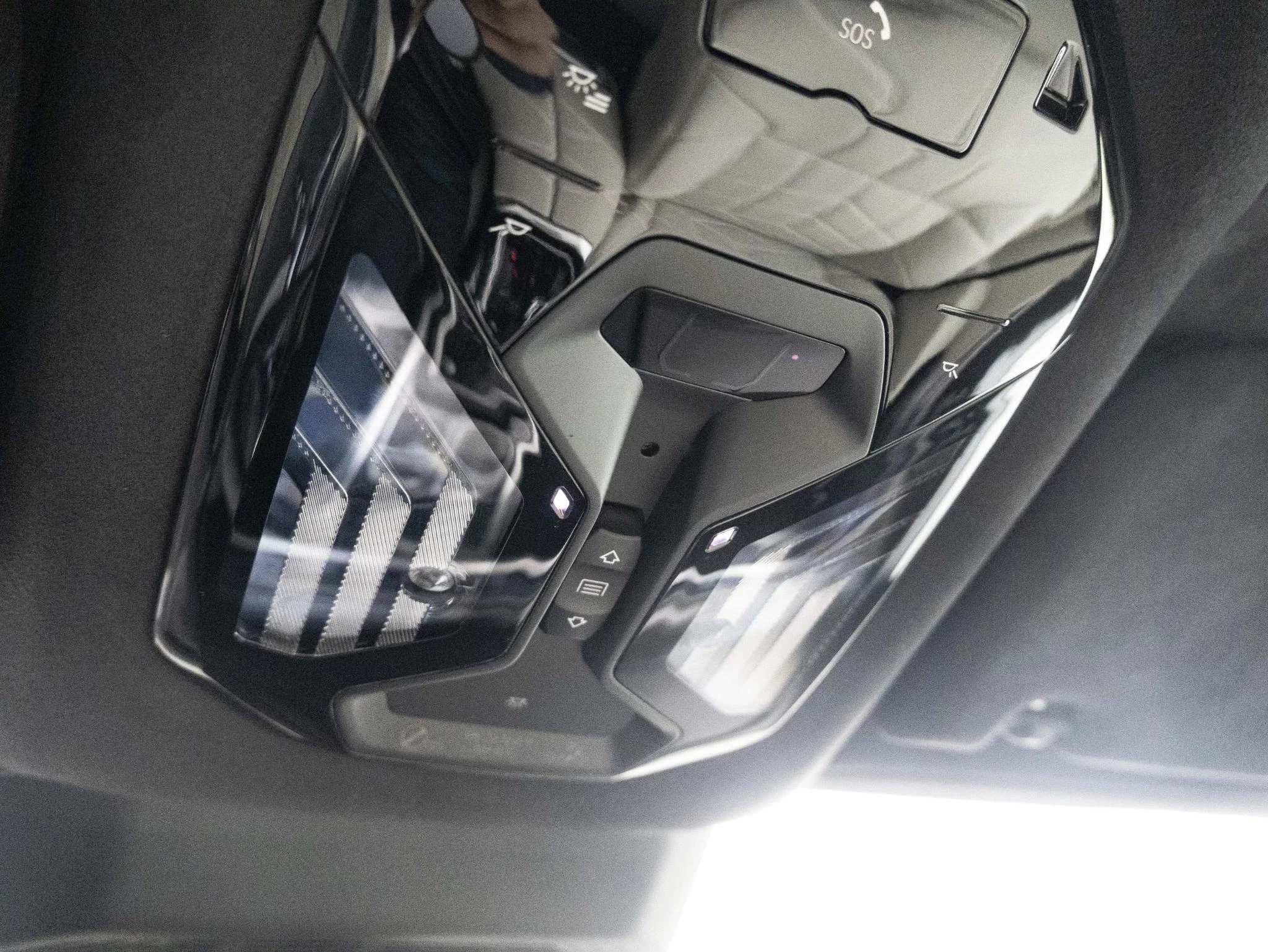 Hoofdafbeelding BMW 7 Serie
