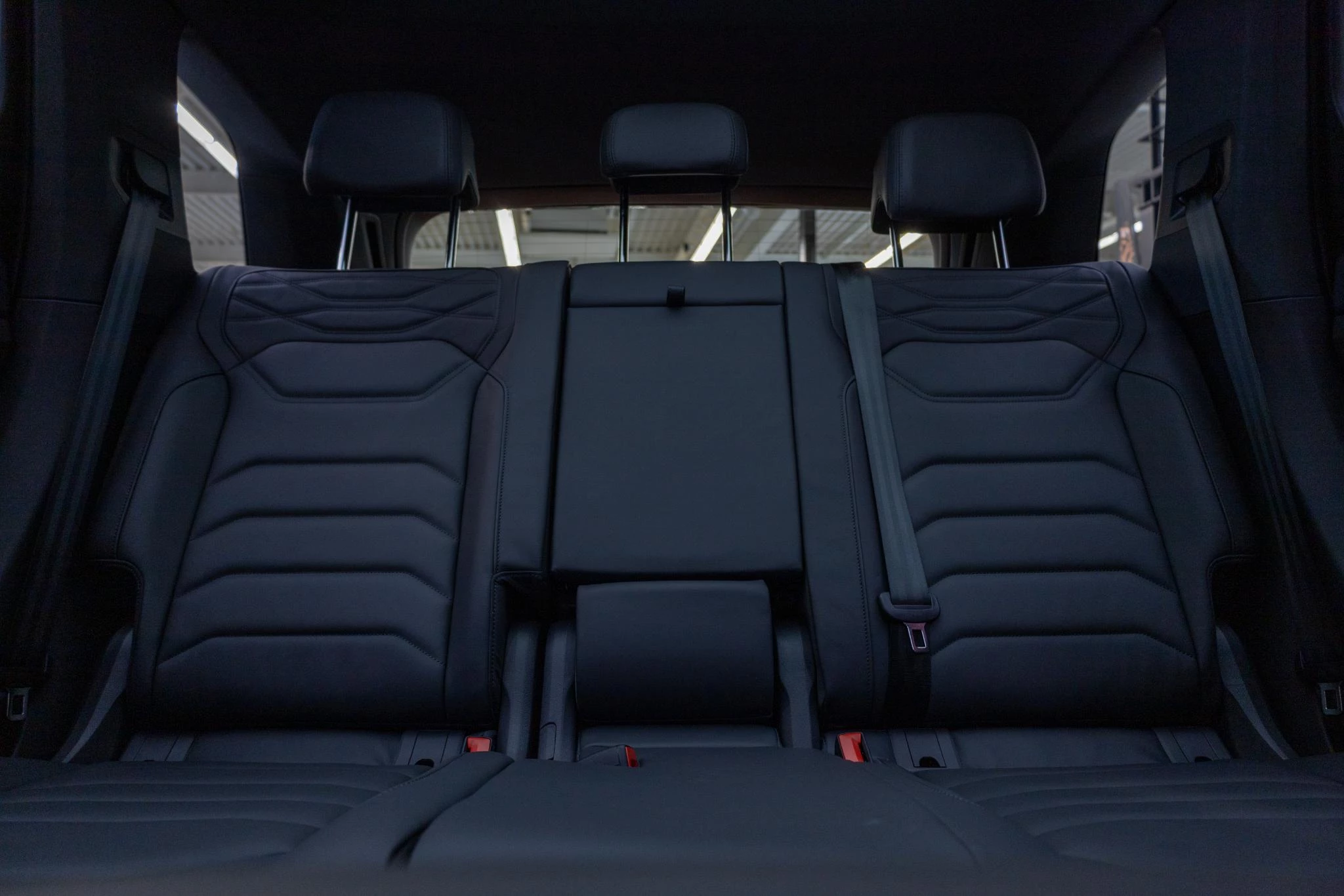 Hoofdafbeelding Volkswagen Touareg