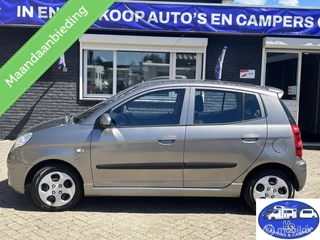 Kia Picanto 1.0 Seven