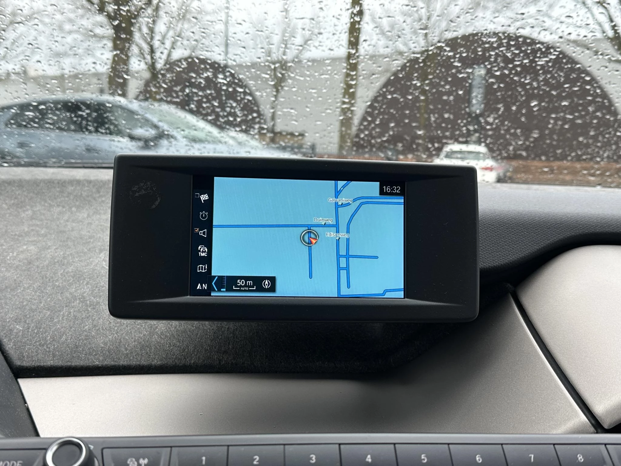 Hoofdafbeelding BMW i3