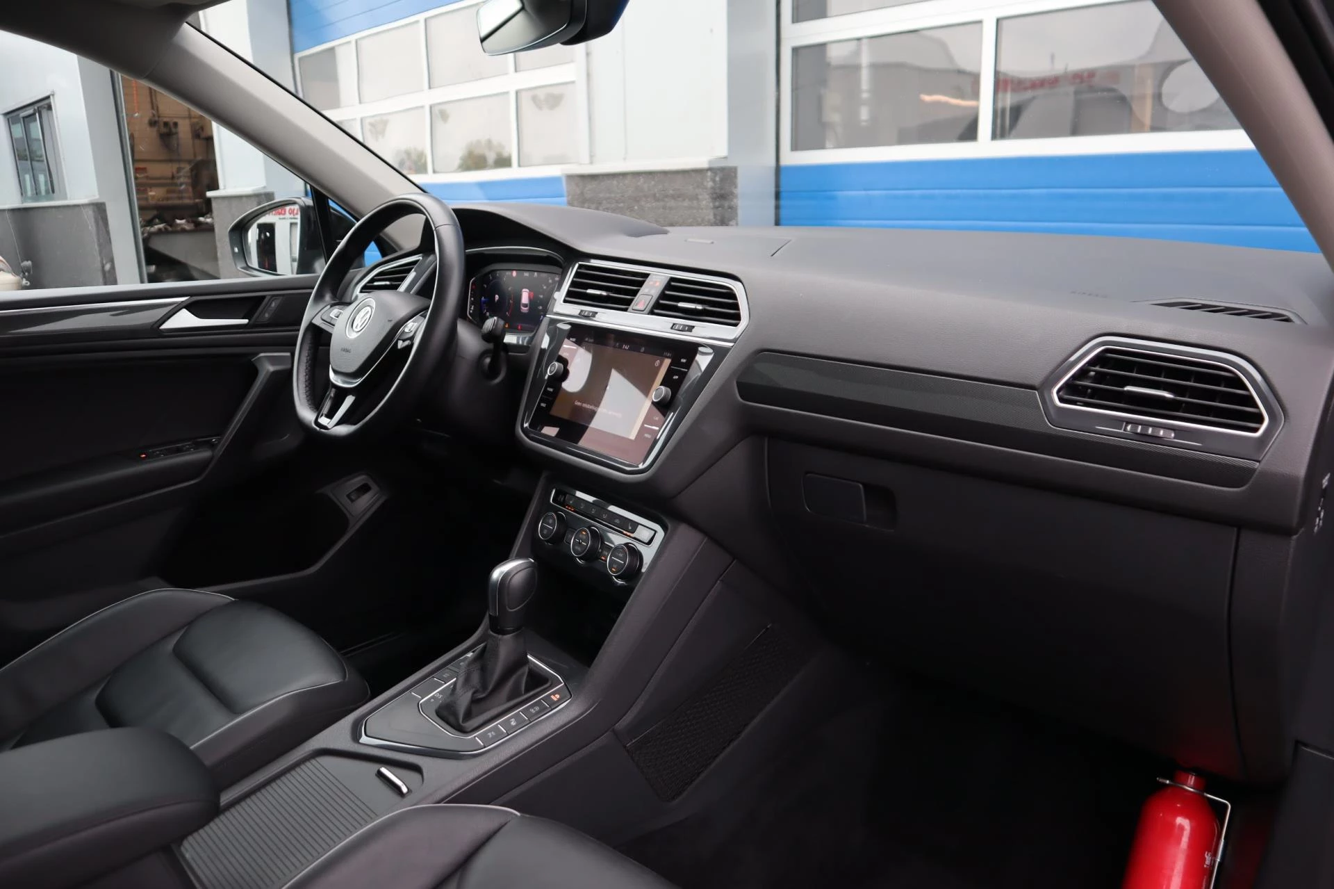 Hoofdafbeelding Volkswagen Tiguan Allspace