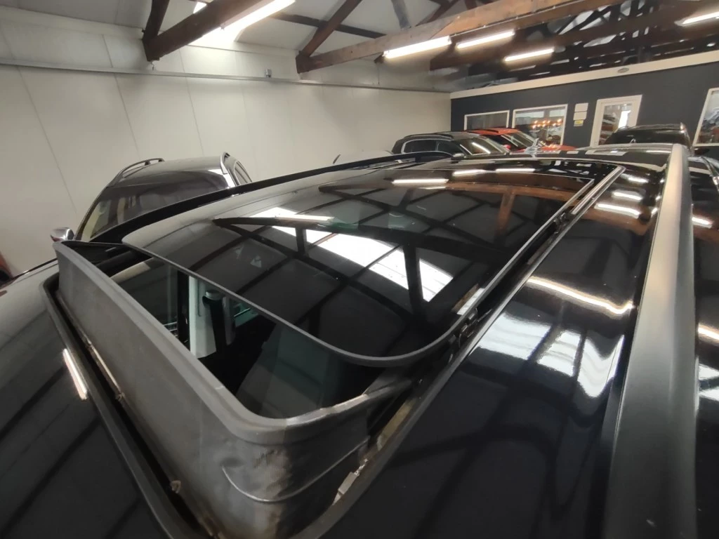 Hoofdafbeelding Volkswagen Sharan