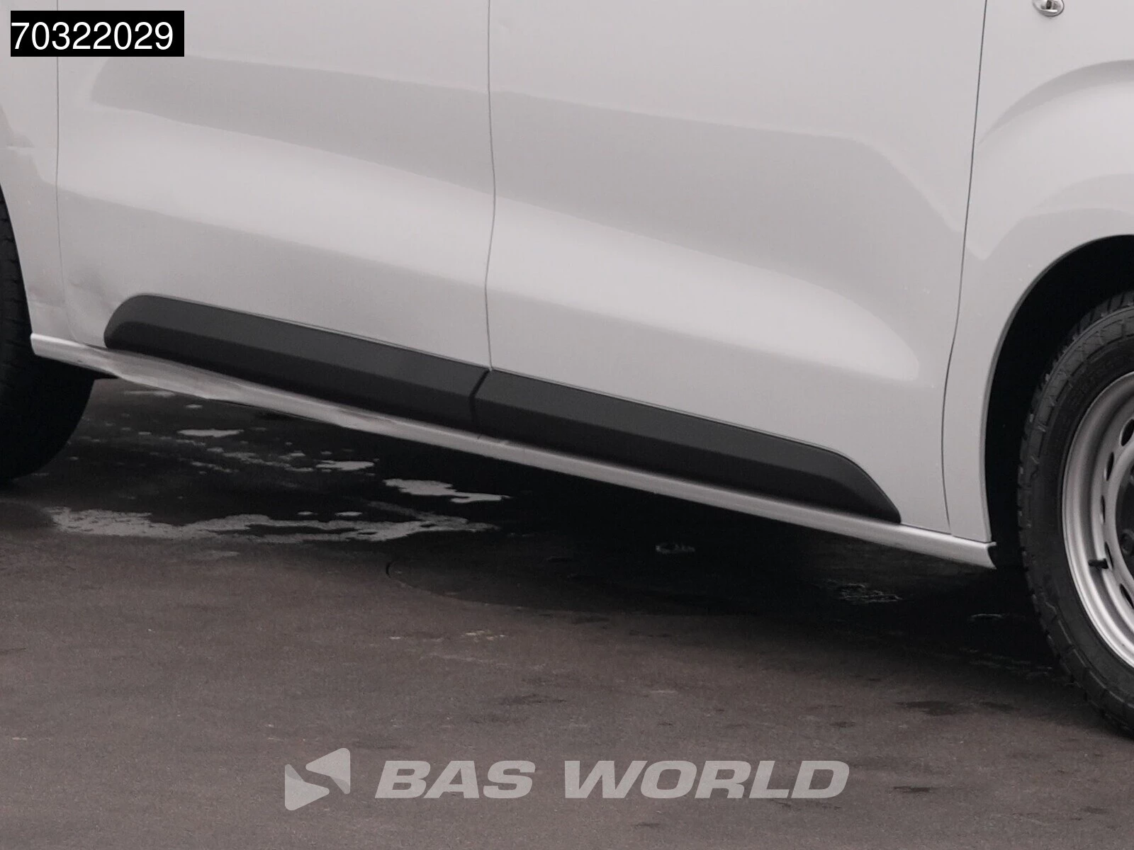 Hoofdafbeelding Fiat Scudo