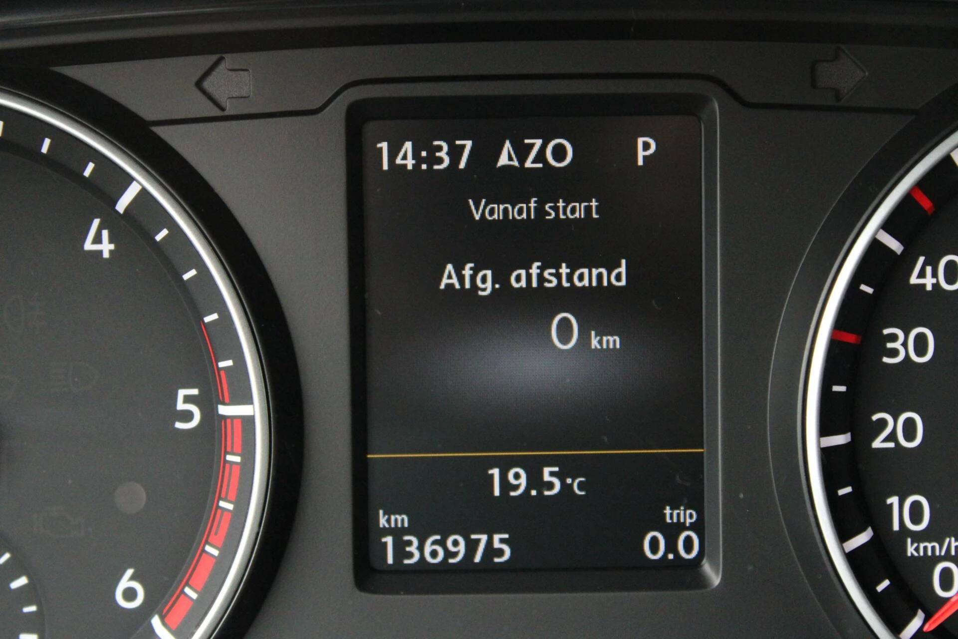 Hoofdafbeelding Volkswagen Amarok