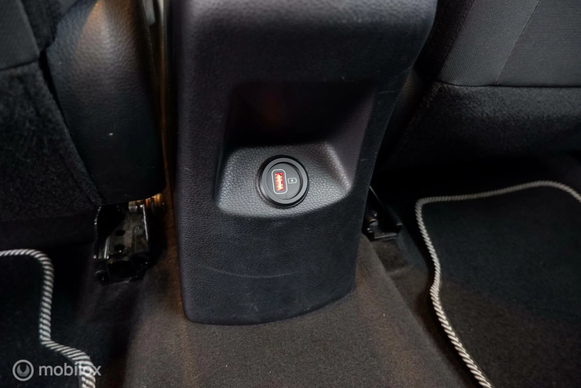 Hoofdafbeelding Kia Stonic