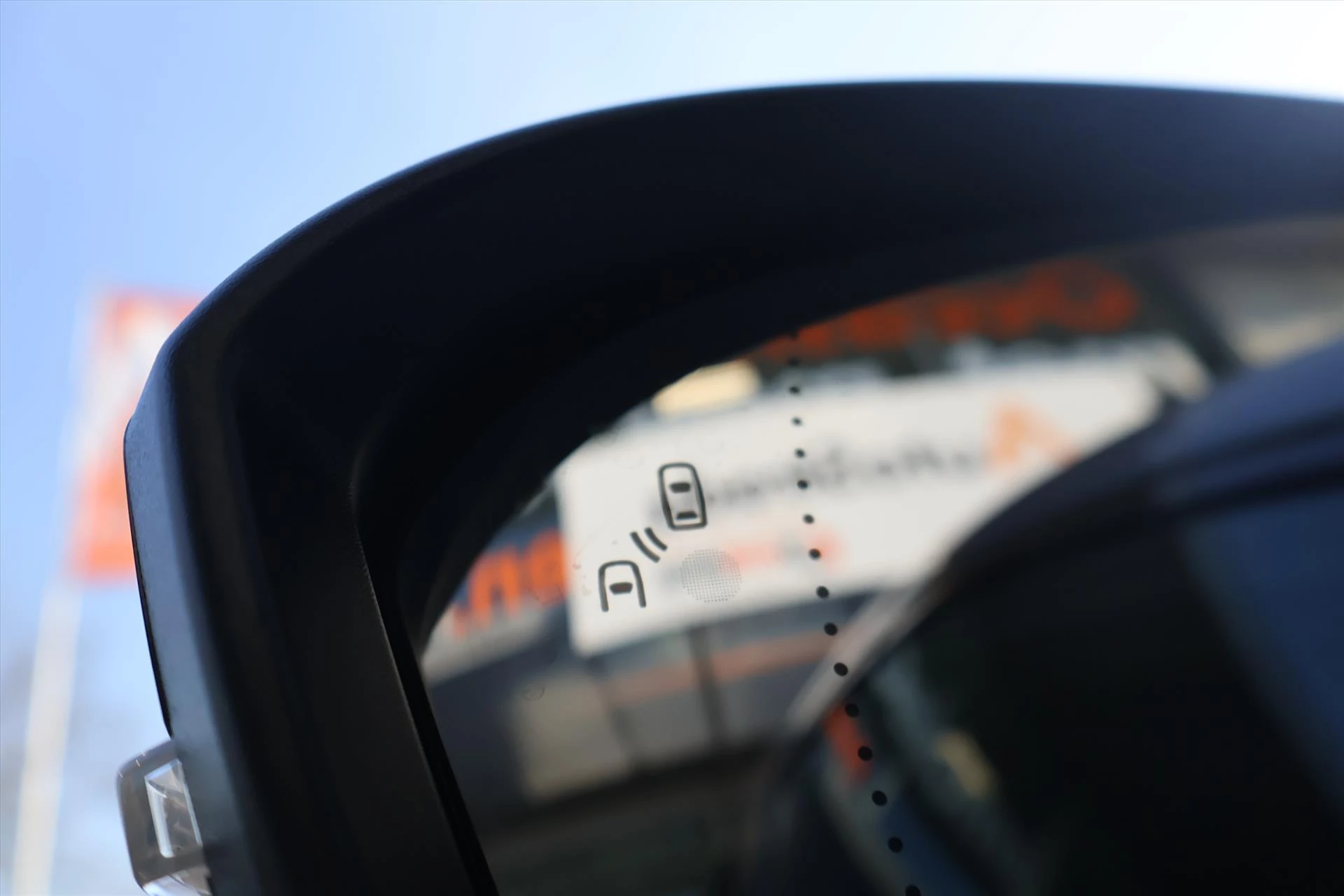 Hoofdafbeelding Renault Rafale