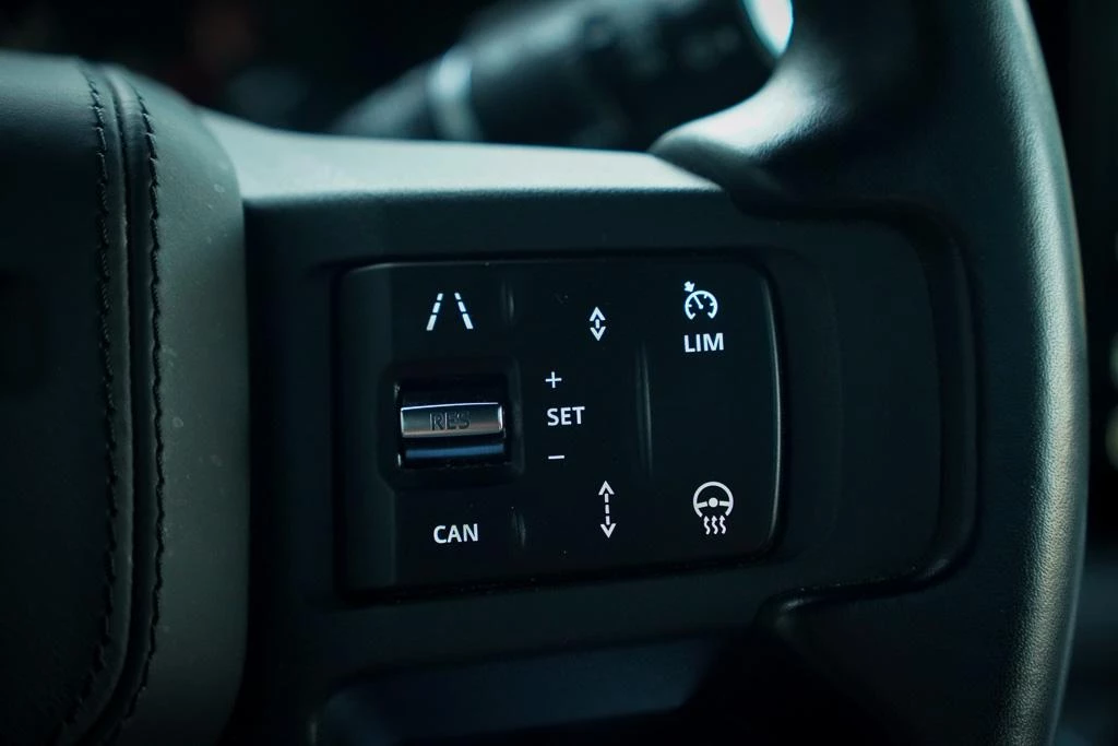 Hoofdafbeelding Land Rover Defender