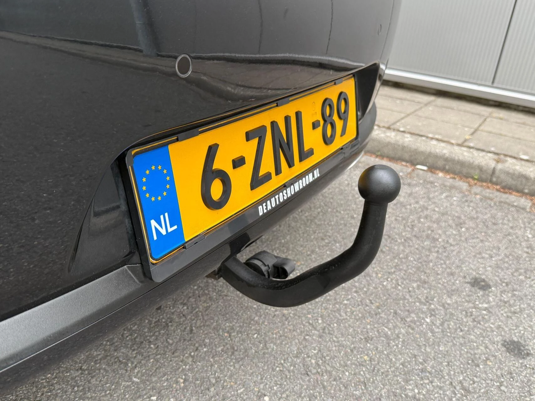 Hoofdafbeelding Kia cee'd