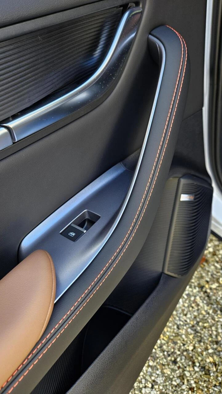 Hoofdafbeelding BYD SEAL U