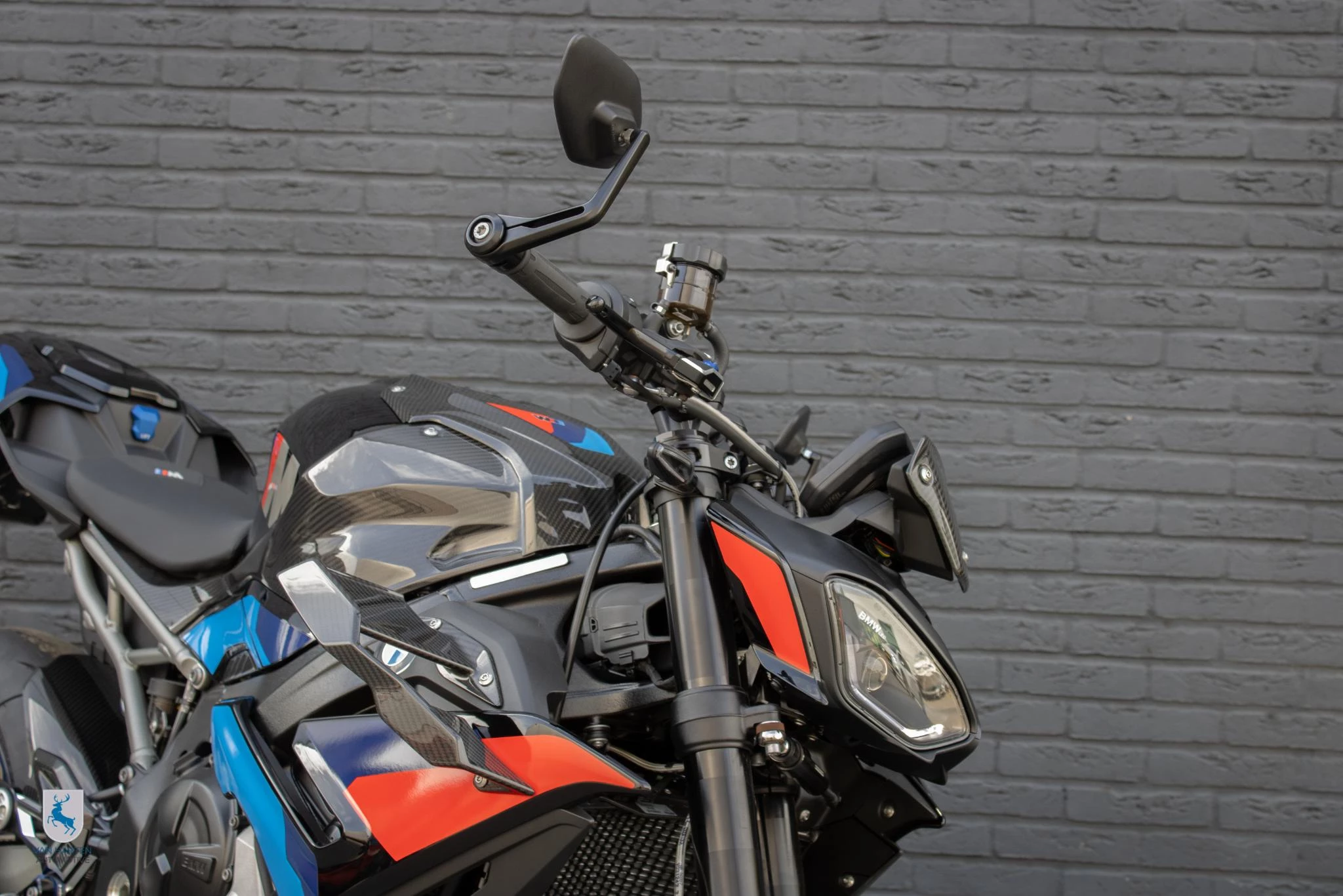 Hoofdafbeelding BMW M 1000 R