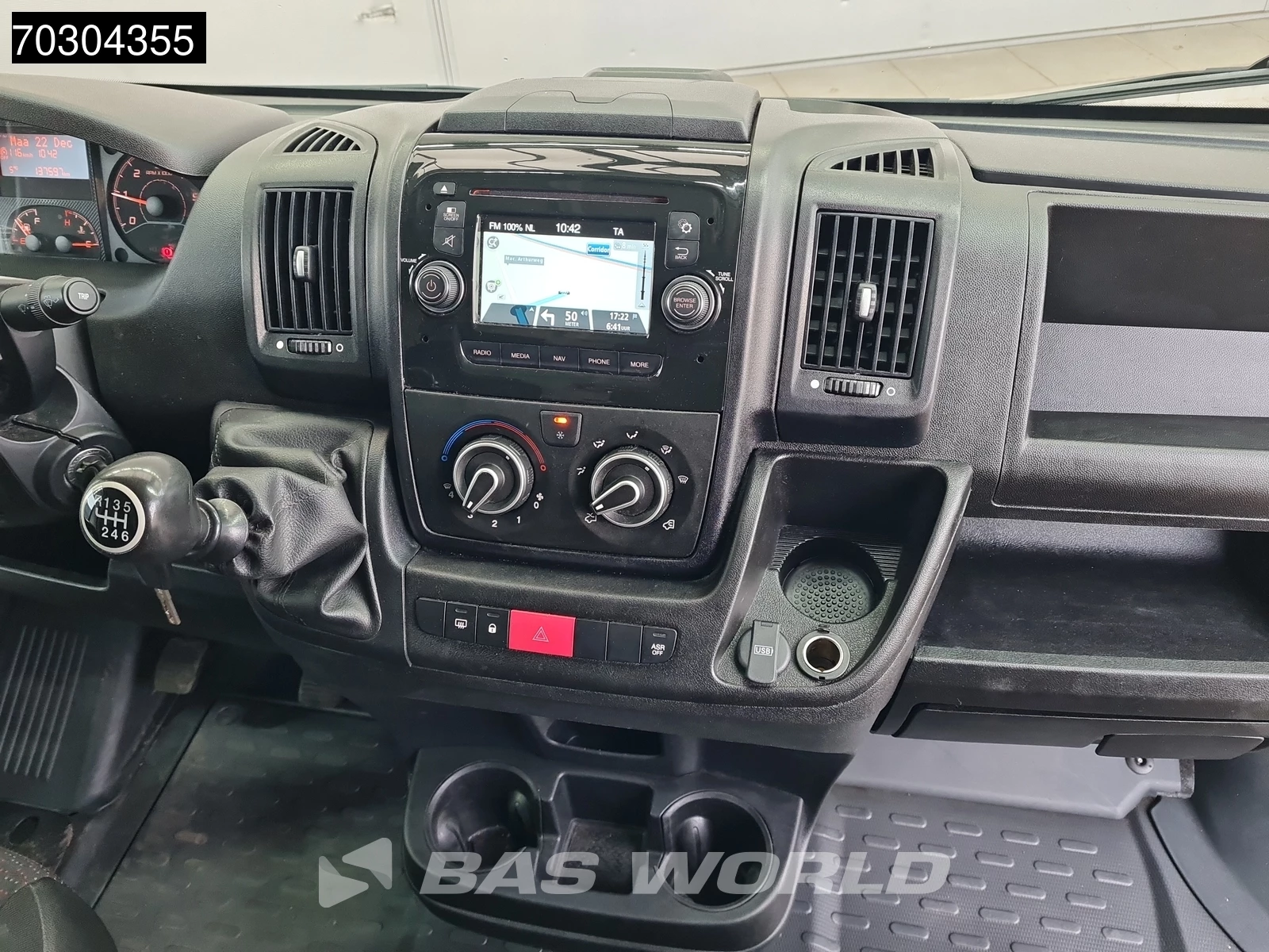 Hoofdafbeelding Peugeot Boxer