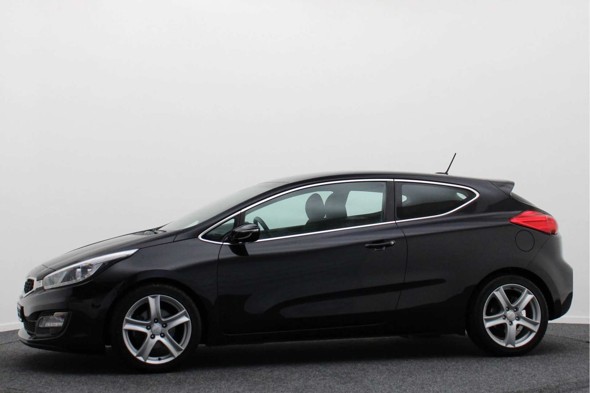 Hoofdafbeelding Kia pro_cee'd