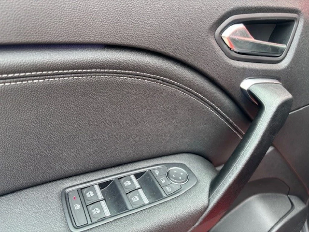Hoofdafbeelding Mitsubishi ASX