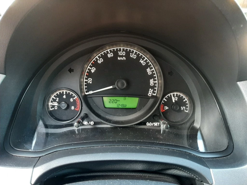 Hoofdafbeelding Škoda Citigo