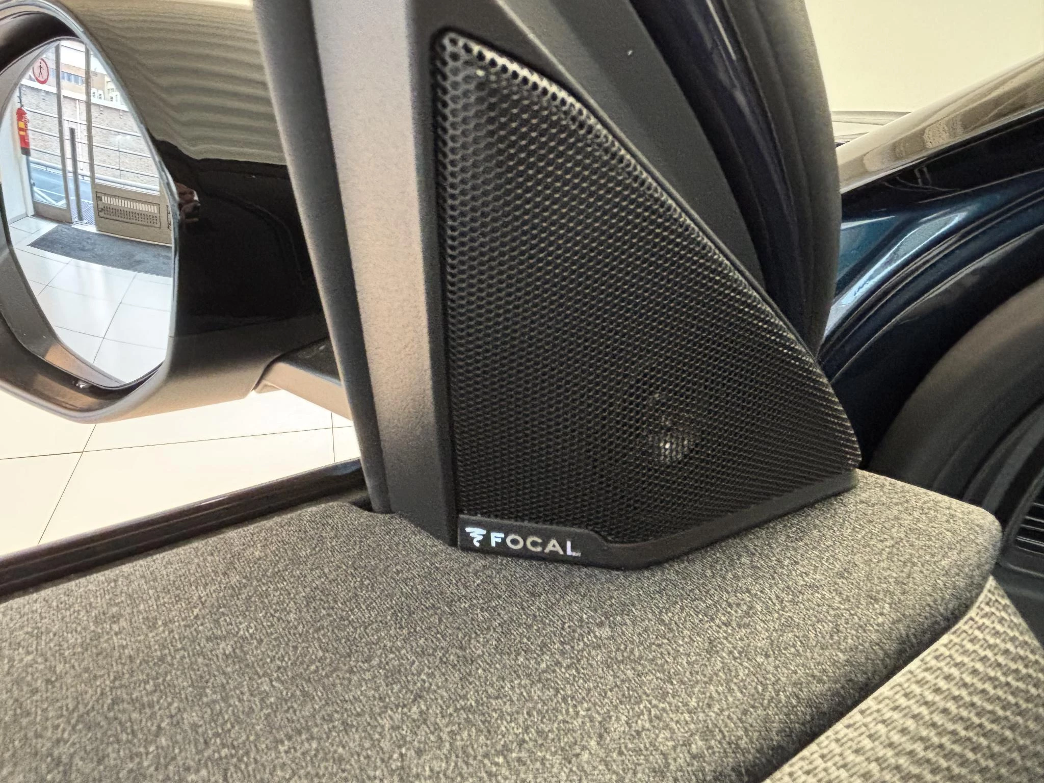 Hoofdafbeelding Opel Grandland