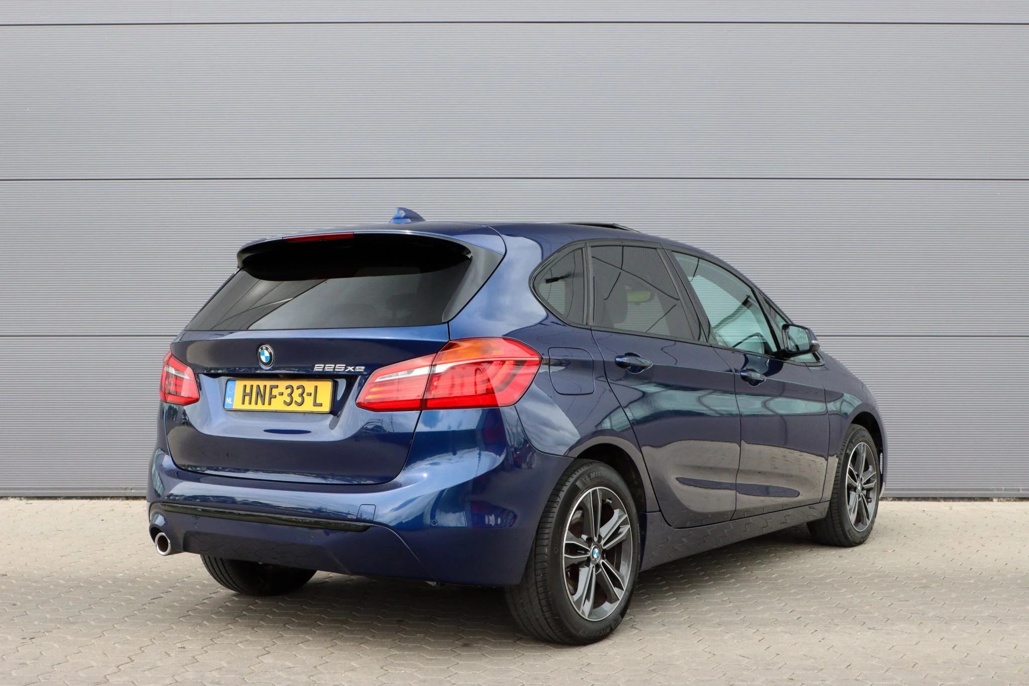 Hoofdafbeelding BMW 2 Serie