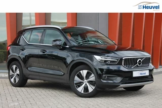 Volvo XC40 T4 Recharge Inscription Expression | Panoramadak | Stoelverwarming | Trekhaak | Keyless