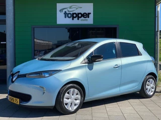 Renault ZOE Q210 Zen | LET OP ACCU LAAD NIET!! |