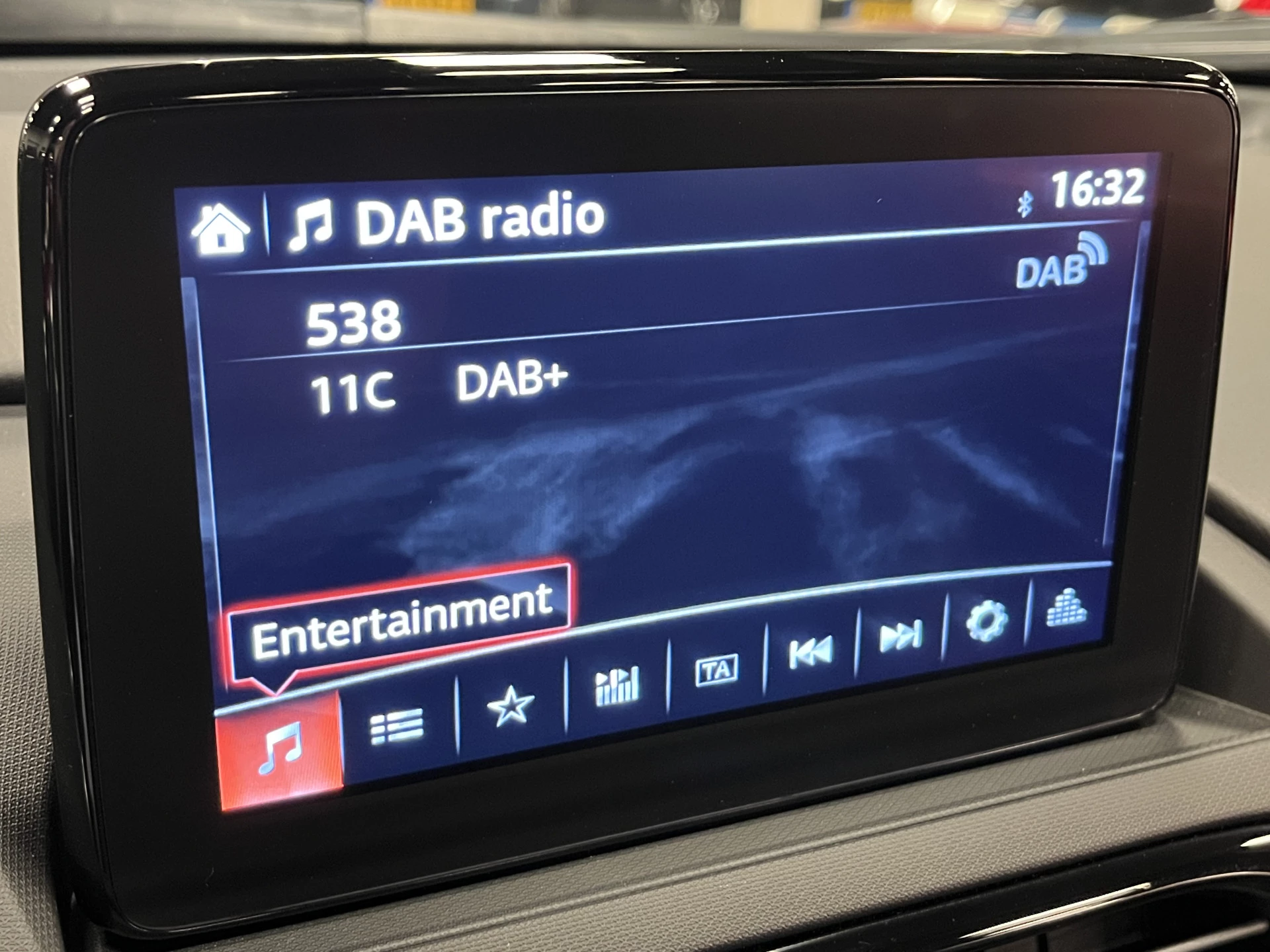 Hoofdafbeelding Mazda MX-5