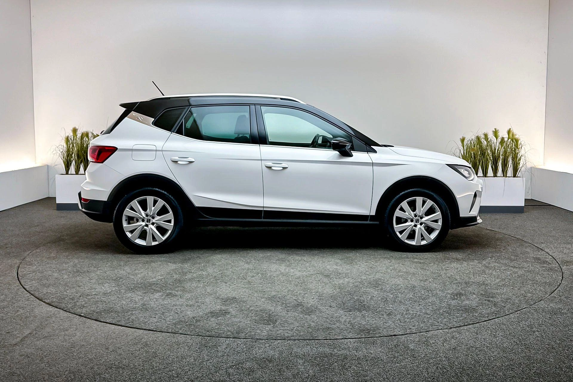 Hoofdafbeelding SEAT Arona