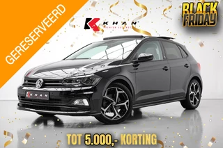 Volkswagen Polo 1.0 TSI Highline |R-Line|Beats|Pano|Virtual|