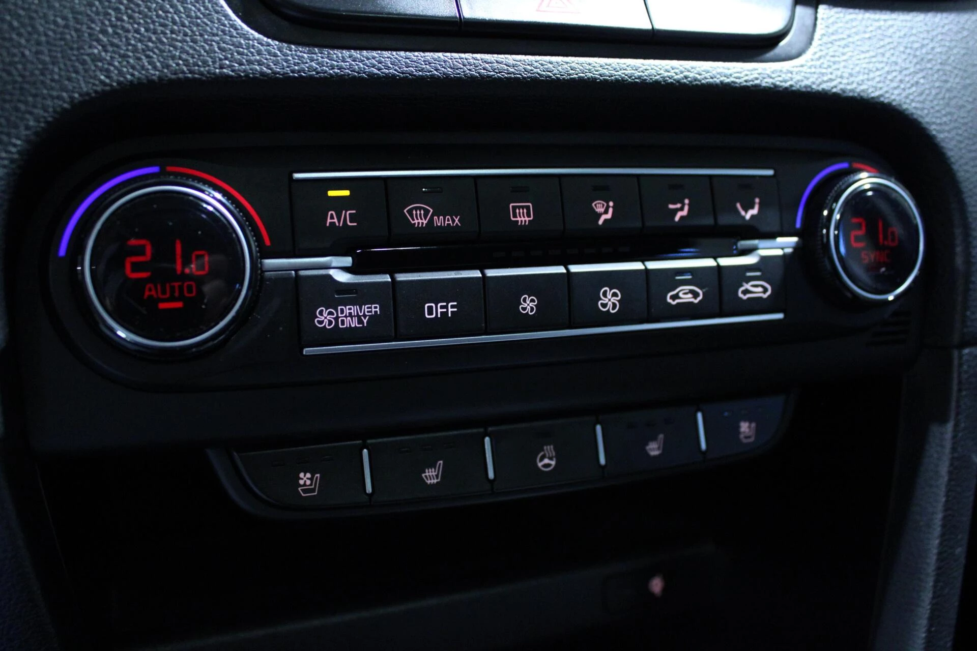 Hoofdafbeelding Kia XCeed