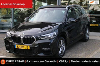 BMW X1 XDrive25e eDrive Edition M-PAKKET NL-AUTO NAP!