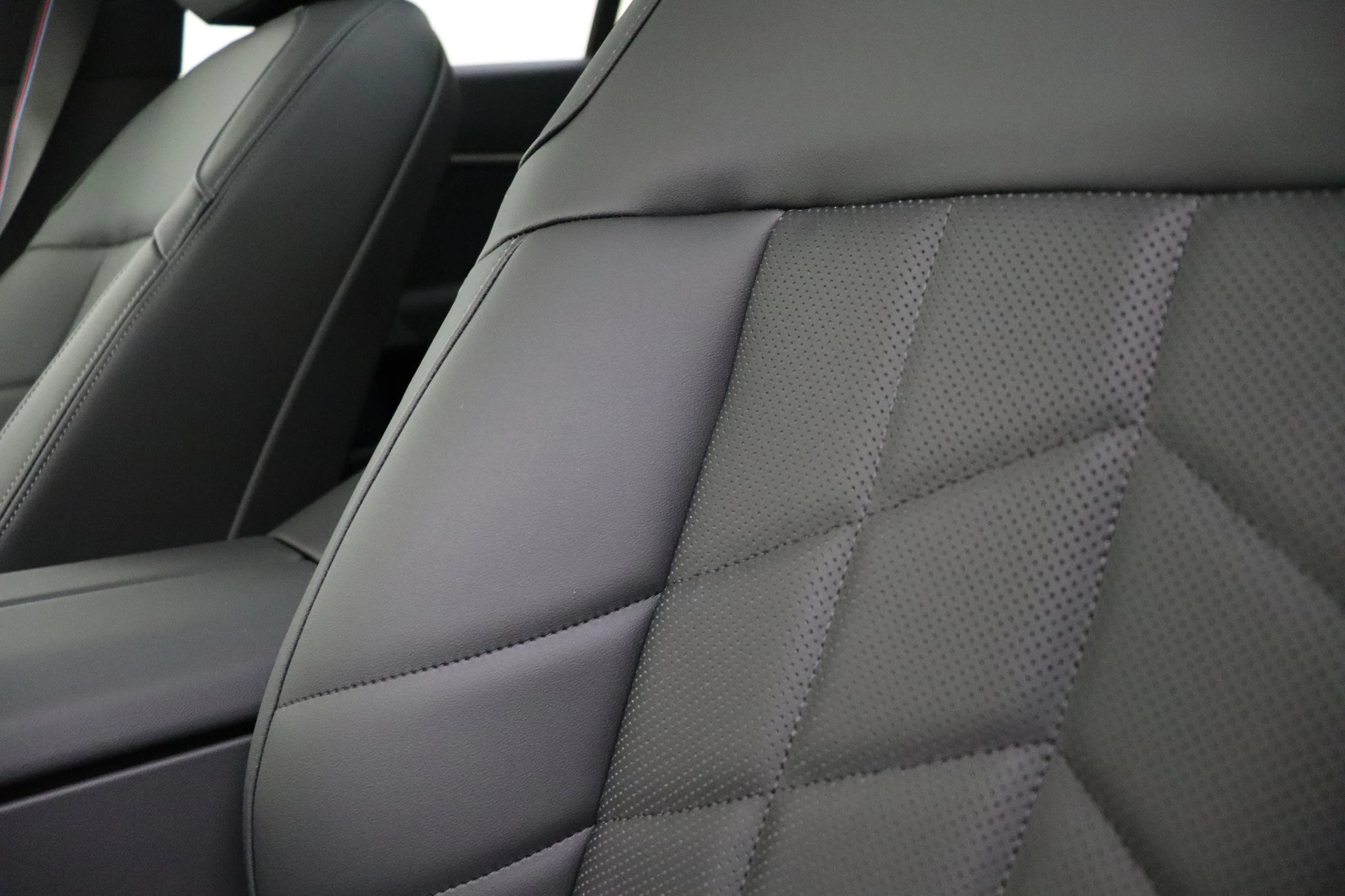 Hoofdafbeelding BMW i5