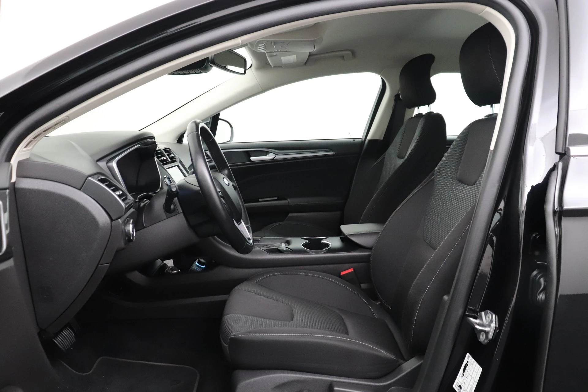 Hoofdafbeelding Ford Mondeo