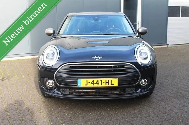 Hoofdafbeelding MINI Clubman